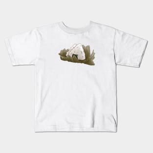 Onigiri Kids T-Shirt